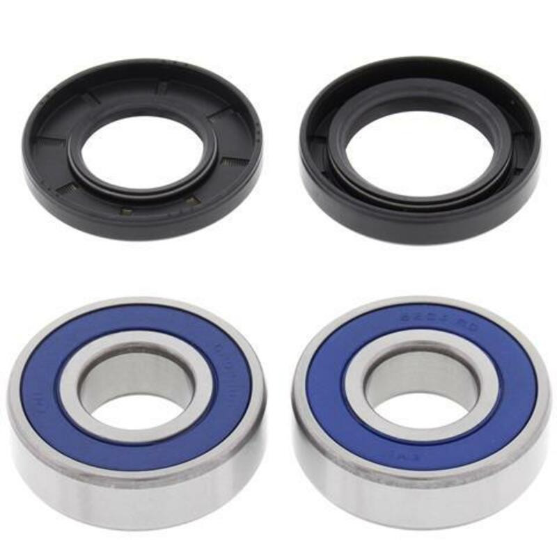 Kit rodamientos de rueda All Balls 25-1647