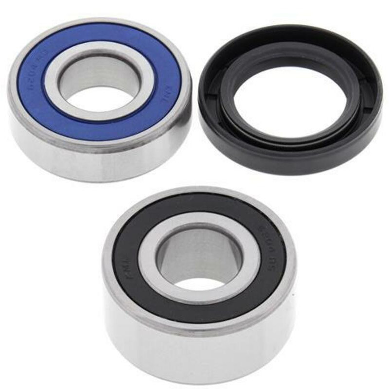 Kit rodamientos de rueda All Balls 25-1020
