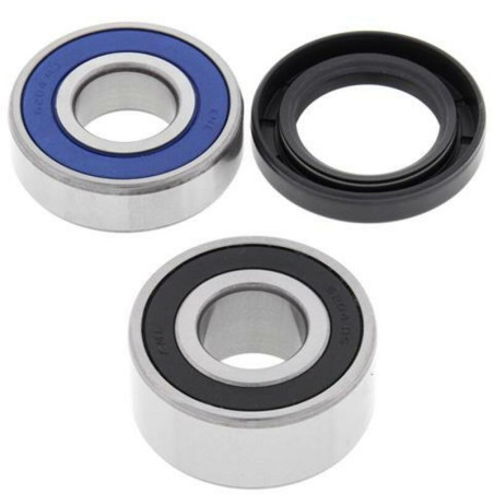 Kit rodamientos de rueda All Balls 25-1020