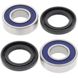 Kit rodamientos de rueda All Balls 25-1045