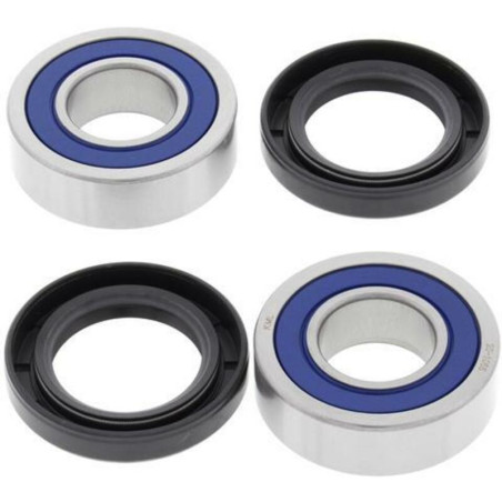 Kit rodamientos de rueda All Balls 25-1654