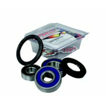 Kit de rodamientos de rueda delantera ALL BALLS