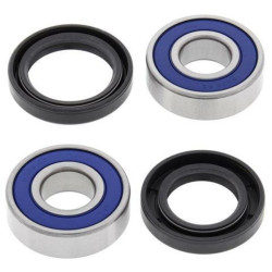 Kit rodamientos de rueda All Balls 25-1218