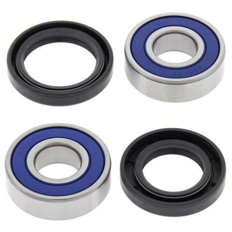Kit rodamientos de rueda All Balls 25-1218