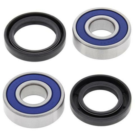Kit rodamientos de rueda All Balls 25-1218