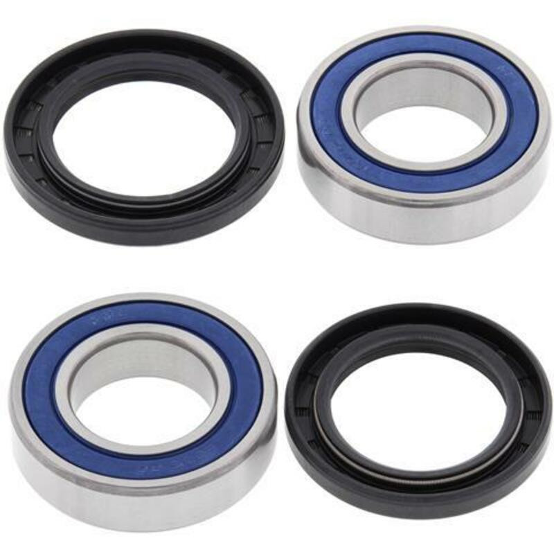Kit rodamientos de rueda All Balls 25-1102
