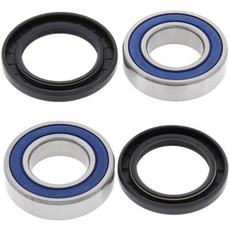 Kit rodamientos de rueda All Balls 25-1102