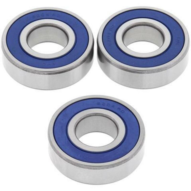 Kit rodamientos de rueda All Balls 25-1251