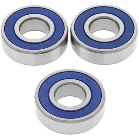 Kit rodamientos de rueda All Balls 25-1251