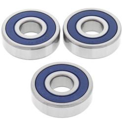 Kit rodamientos de rueda All Balls 25-1327