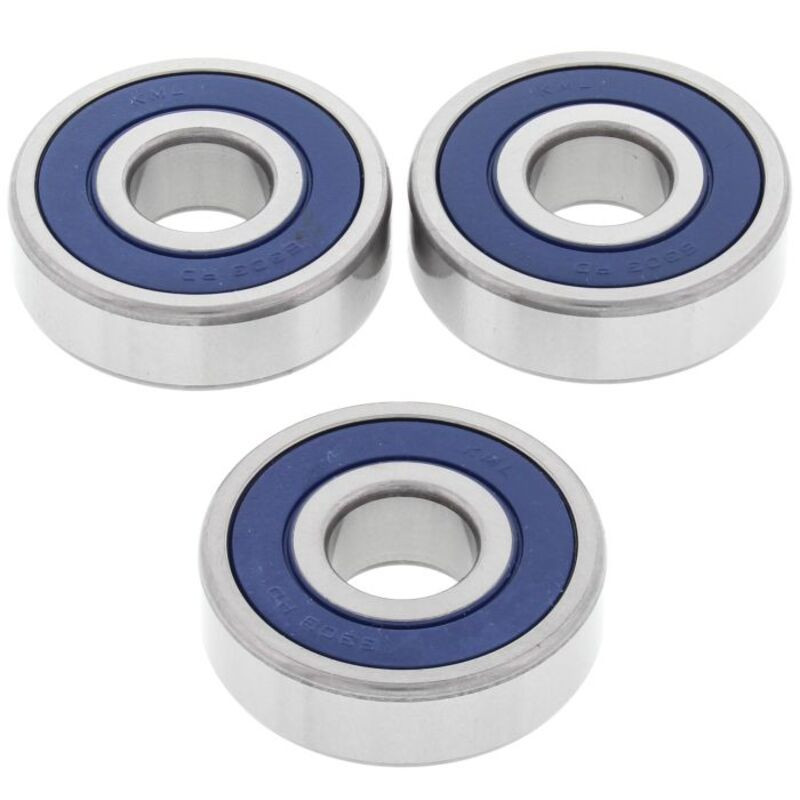 Kit rodamientos de rueda All Balls 25-1327