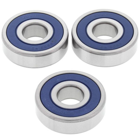 Kit rodamientos de rueda All Balls 25-1327