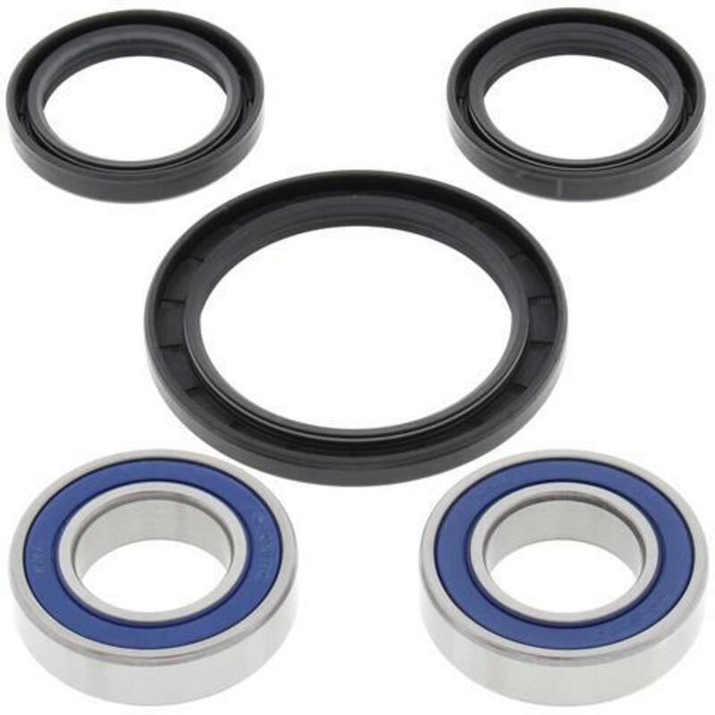 Kit rodamientos de rueda All Balls 25-1584