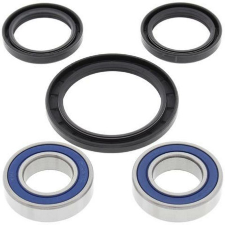 Kit rodamientos de rueda All Balls 25-1584