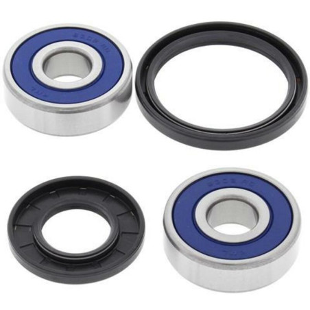 Kit rodamientos de rueda All Balls 25-1316