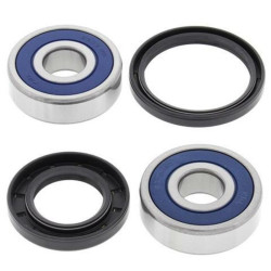 Kit rodamientos de rueda All Balls 25-1334