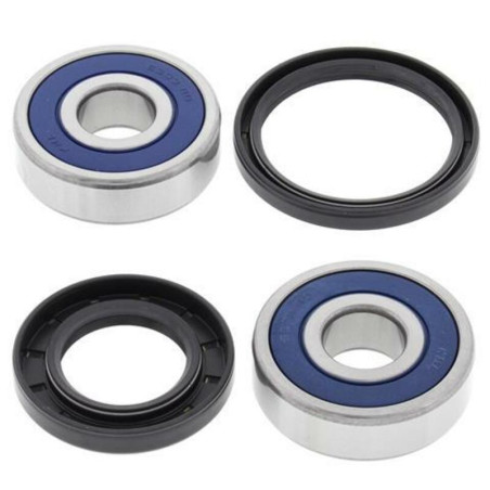 Kit rodamientos de rueda All Balls 25-1334