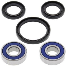 Kit rodamientos de rueda All Balls 25-1222