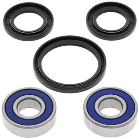 Kit rodamientos de rueda All Balls 25-1222