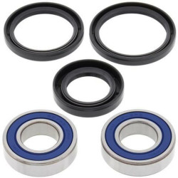 Kit rodamientos de rueda All Balls 25-1450