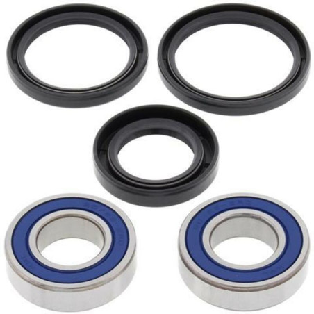 Kit rodamientos de rueda All Balls 25-1450
