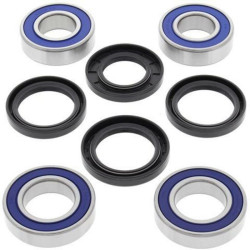 Kit rodamientos de rueda All Balls 25-1568