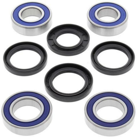Kit rodamientos de rueda All Balls 25-1568