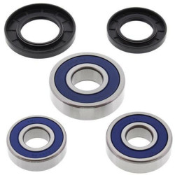 Kit rodamientos de rueda All Balls 25-1586
