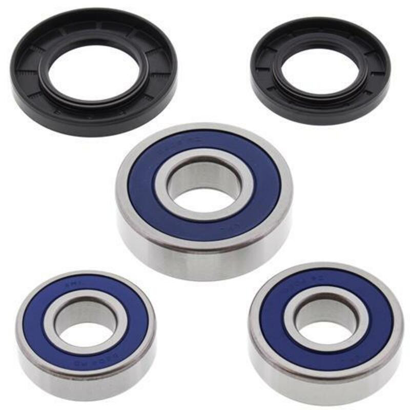 Kit rodamientos de rueda All Balls 25-1586