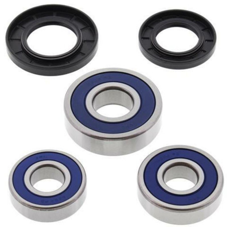 Kit rodamientos de rueda All Balls 25-1586