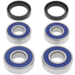Kit rodamientos de rueda All Balls 25-1646