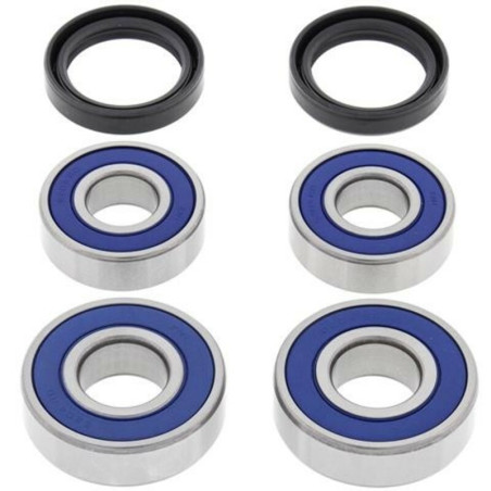 Kit rodamientos de rueda All Balls 25-1646