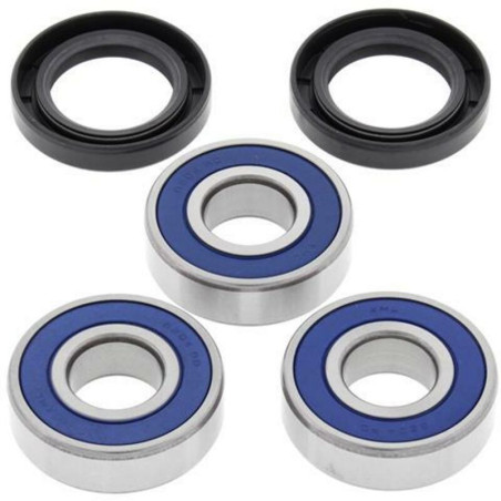 Kit rodamientos de rueda All Balls 25-1677