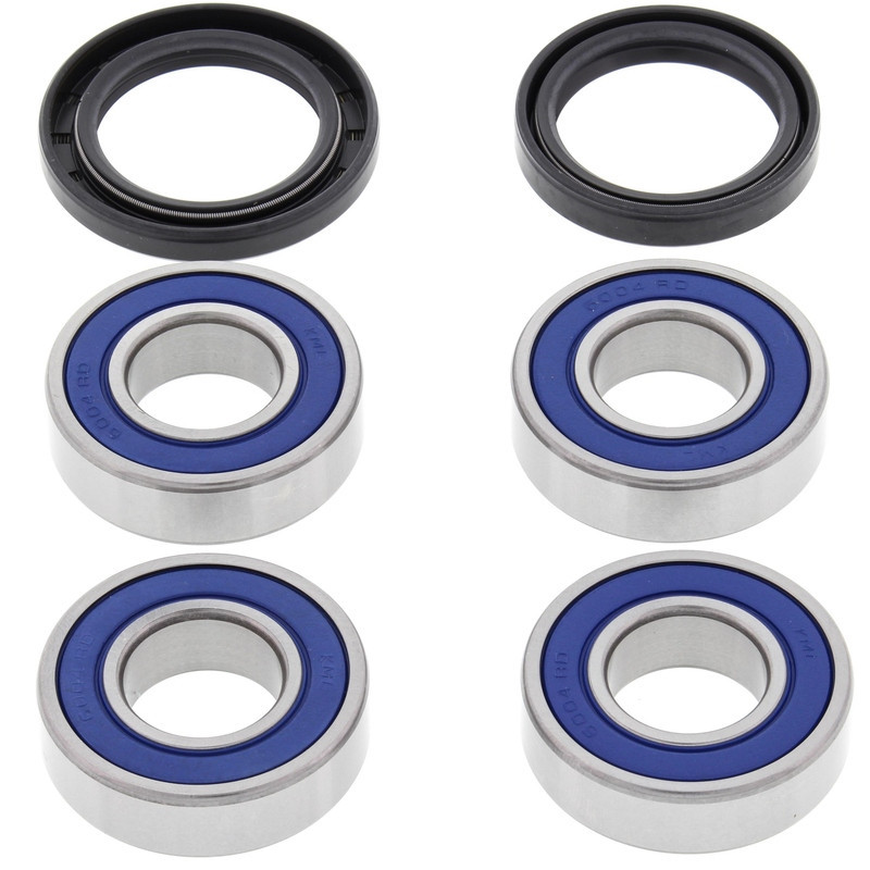 Kit rodamientos de rueda All Balls 25-1672