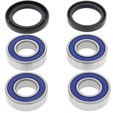 Kit rodamientos de rueda All Balls 25-1672