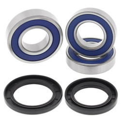Kit rodamientos de rueda All Balls 25-1712