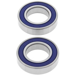 Kit rodamientos de rueda All Balls 25-1627