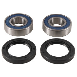 Kit rodamientos de rueda All Balls 25-1738