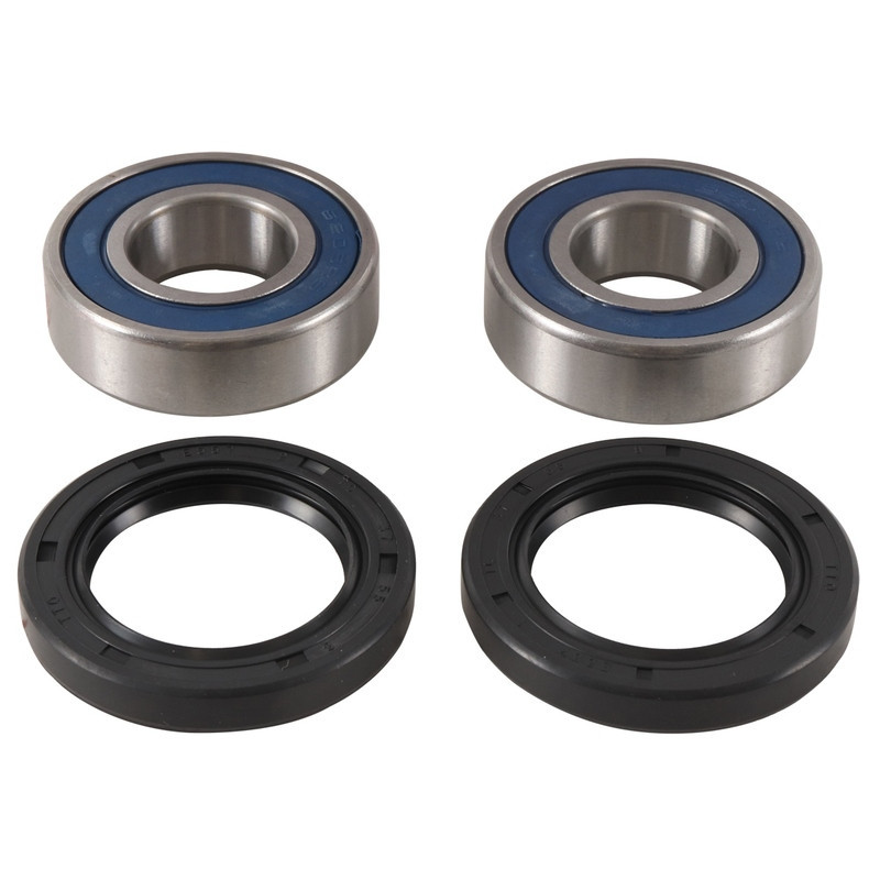 Kit rodamientos de rueda All Balls 25-1738