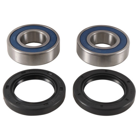 Kit rodamientos de rueda All Balls 25-1738