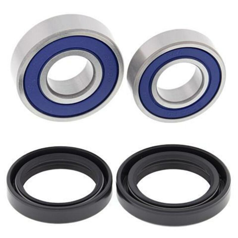 Kit rodamientos de rueda All Balls 25-1652