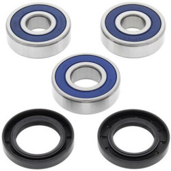 Kit rodamientos de rueda All Balls 25-1258
