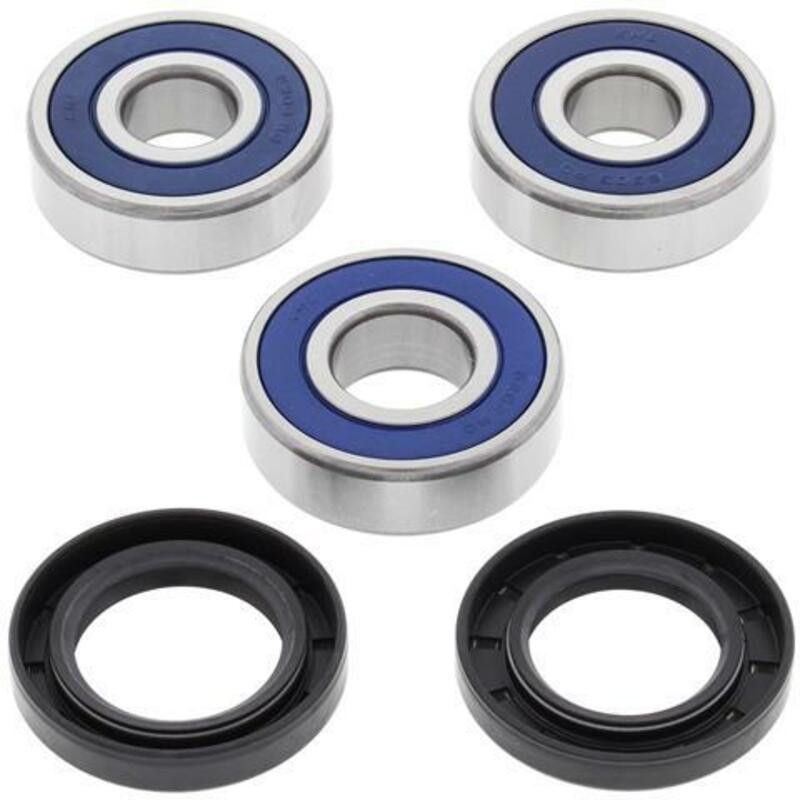 Kit rodamientos de rueda All Balls 25-1258