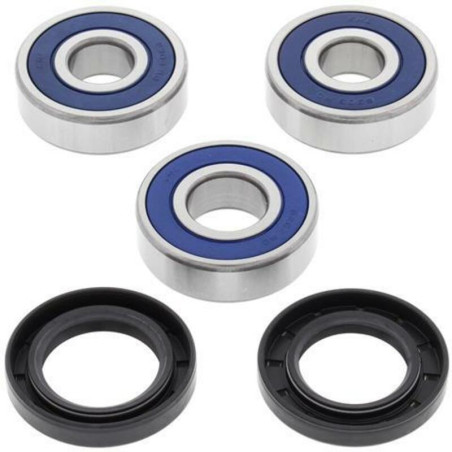 Kit rodamientos de rueda All Balls 25-1258