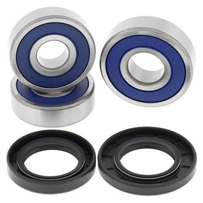 Kit rodamientos de rueda All Balls 25-1710