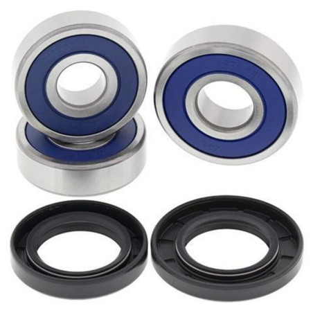 Kit rodamientos de rueda All Balls 25-1710