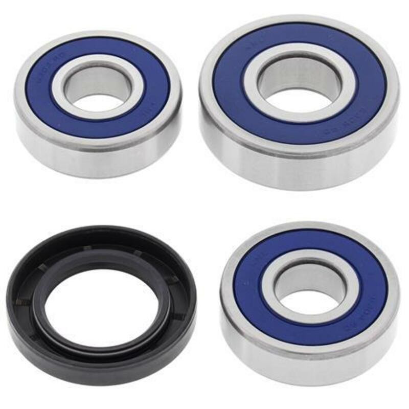 Kit rodamientos de rueda All Balls 25-1362