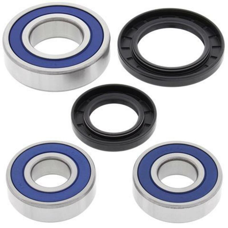 Kit rodamientos de rueda All Balls 25-1449