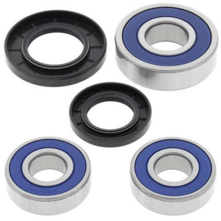 Kit rodamientos de rueda All Balls 25-1269
