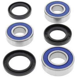 Kit rodamientos de rueda All Balls 25-1557